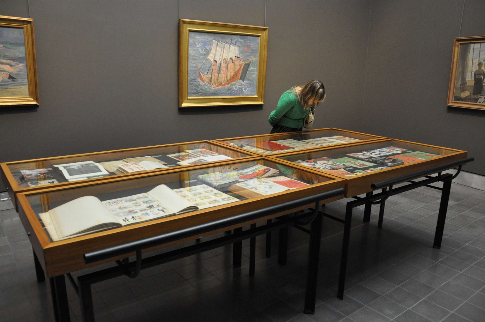 Museum of Fine Arts Ghent