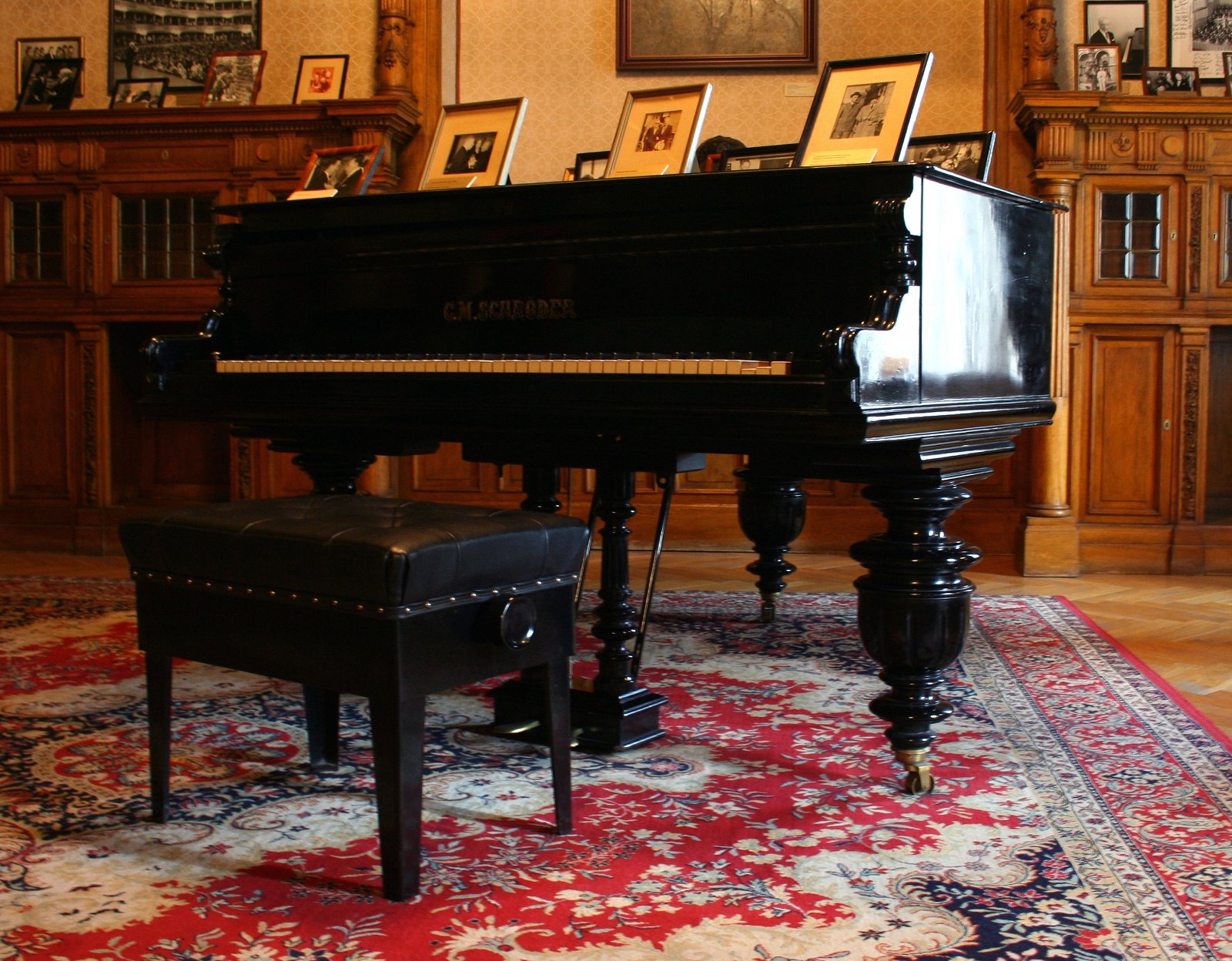 Museum of the City of Lodz