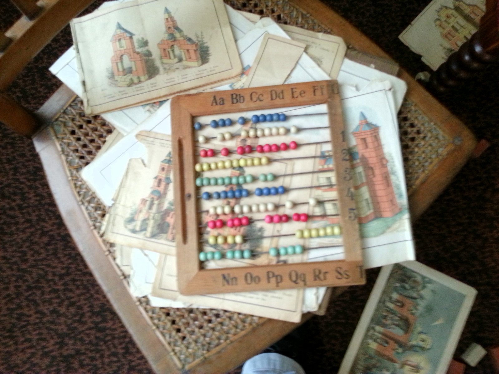 Charles Dickens Museum