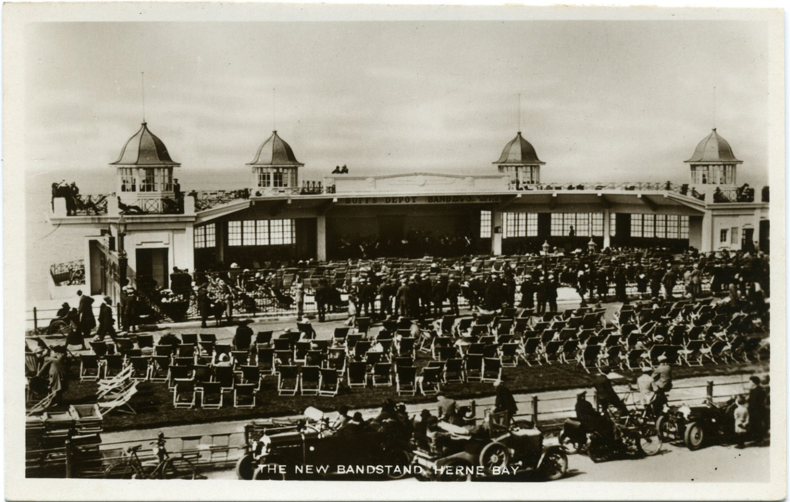 The Buffs: East Kent Regiment