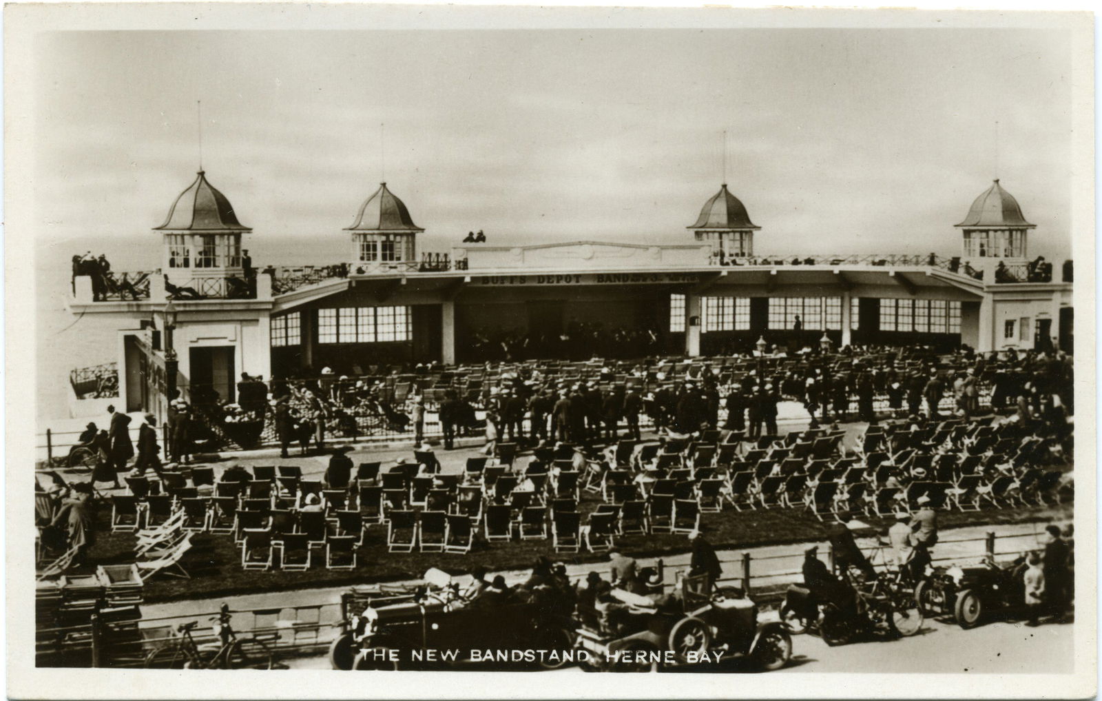 The Buffs: East Kent Regiment