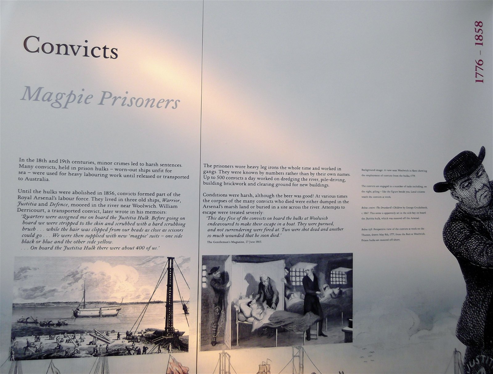 Greenwich Heritage Centre