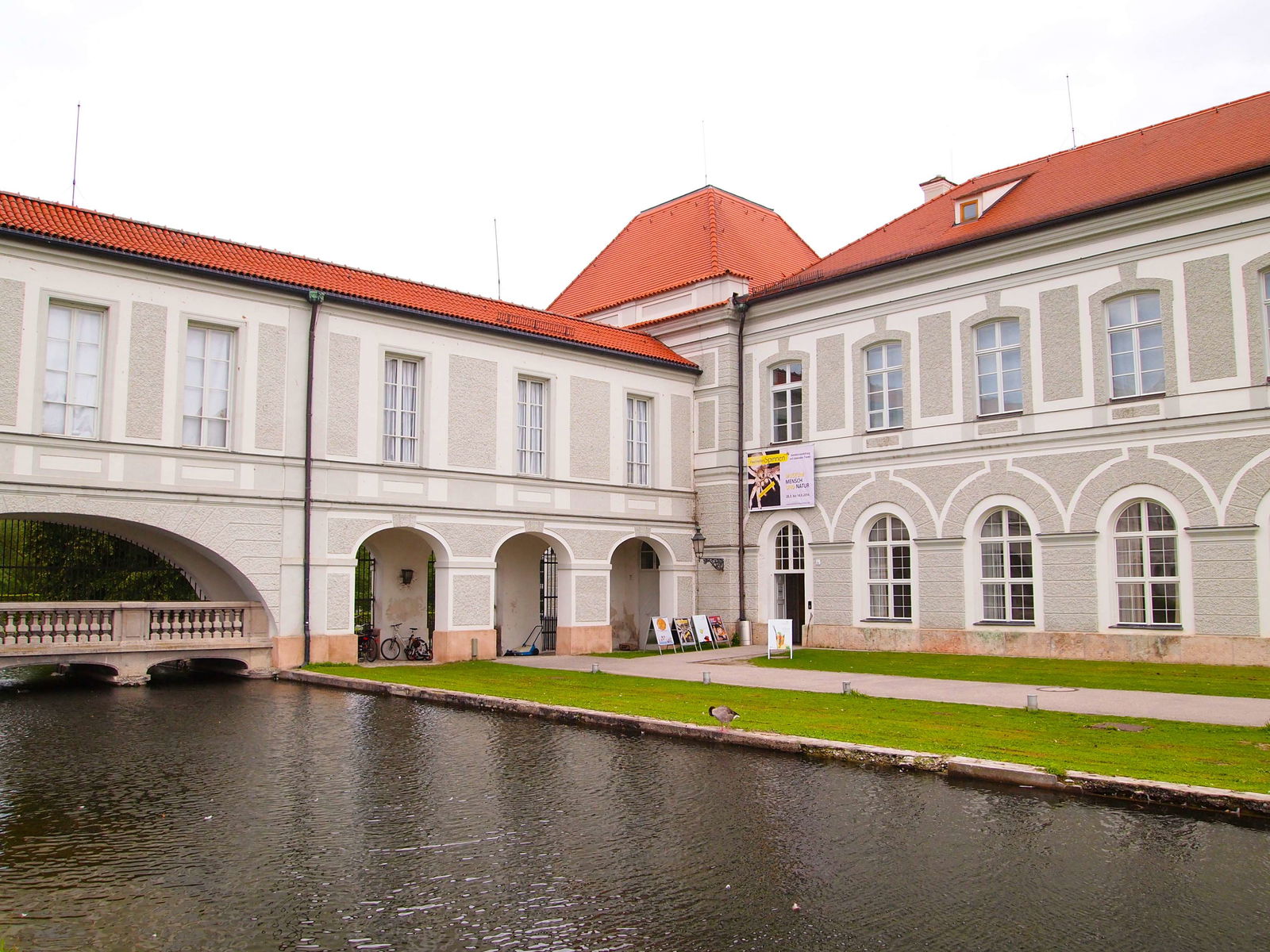 Museum Mensch und Natur