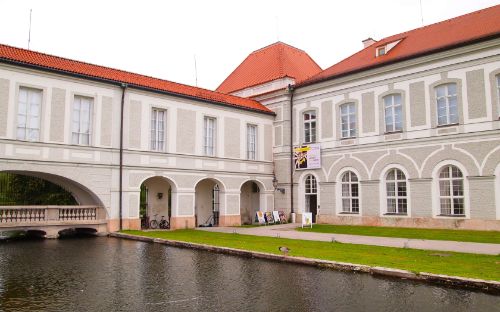 Museum Mensch und Natur