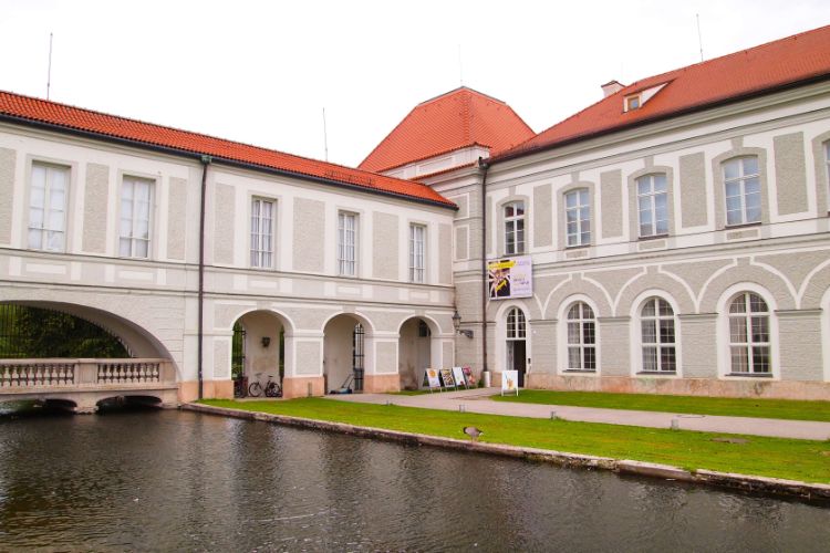 Museum Mensch und Natur