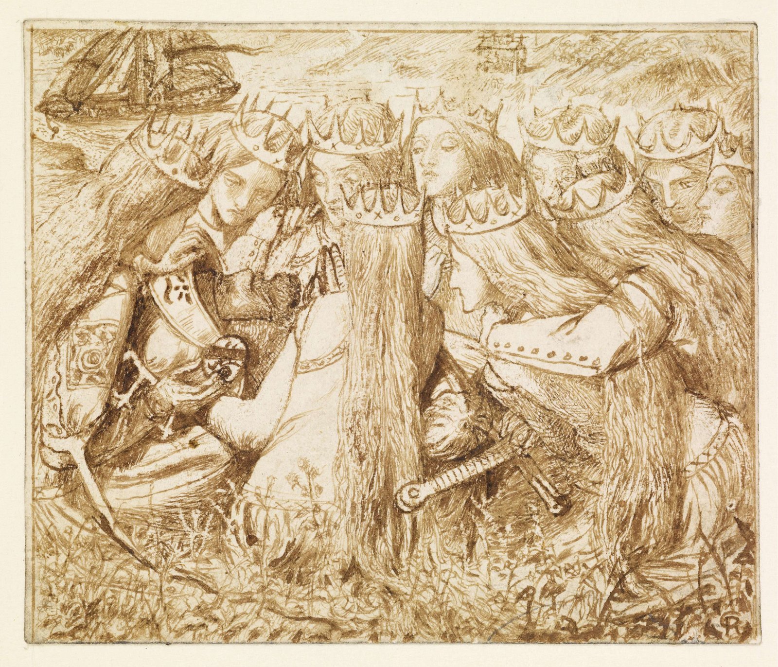 Birmingham Museum and Art Gallery