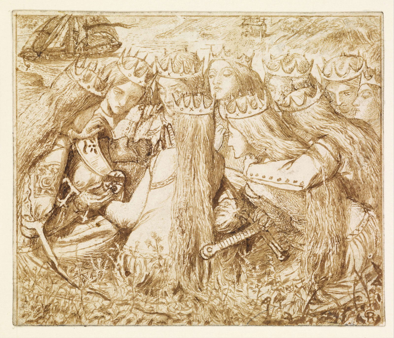 Museo y Galería de Arte de Birmingham