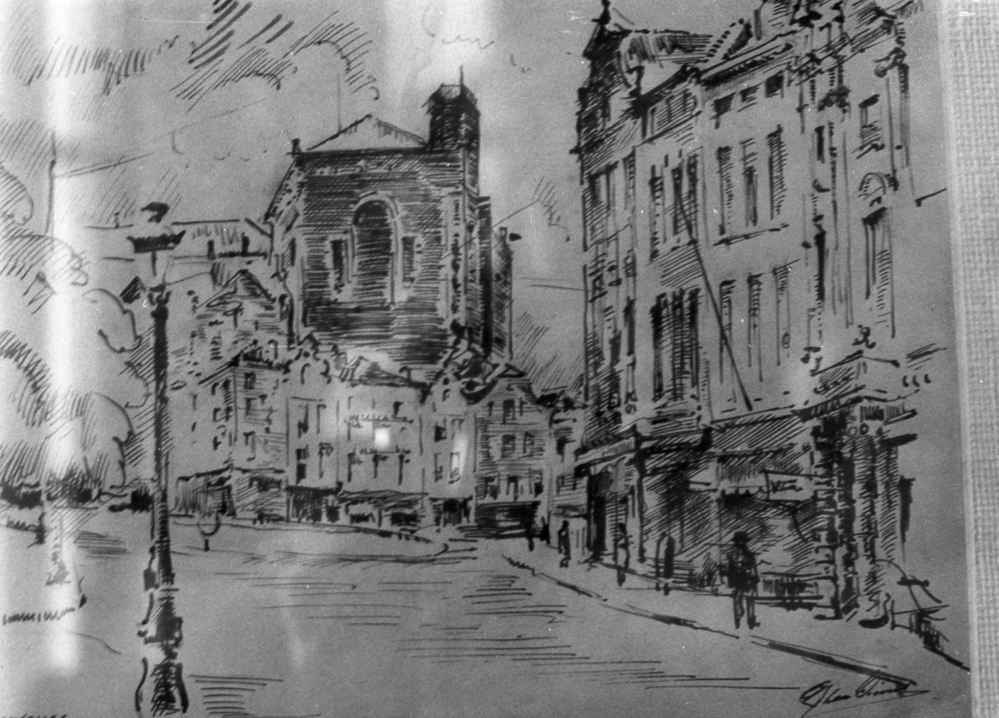 Librarium - Bibliothèque royale de Belgique