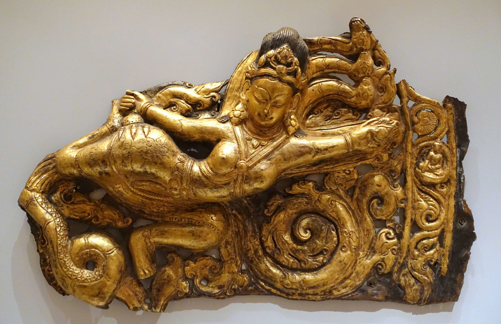 Ethnologisches Museum