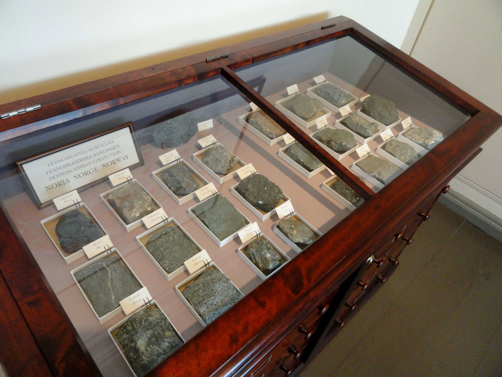 Helsinki University Museum