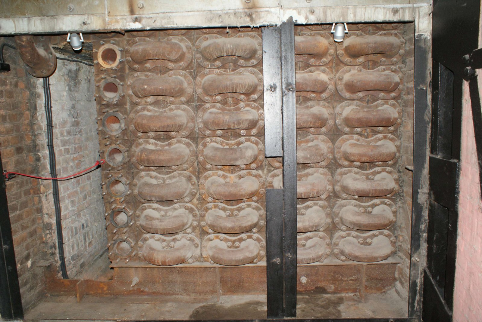 Energy and Technology Museum