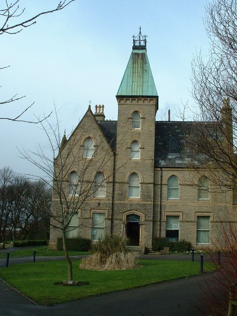 Bagshaw Museum