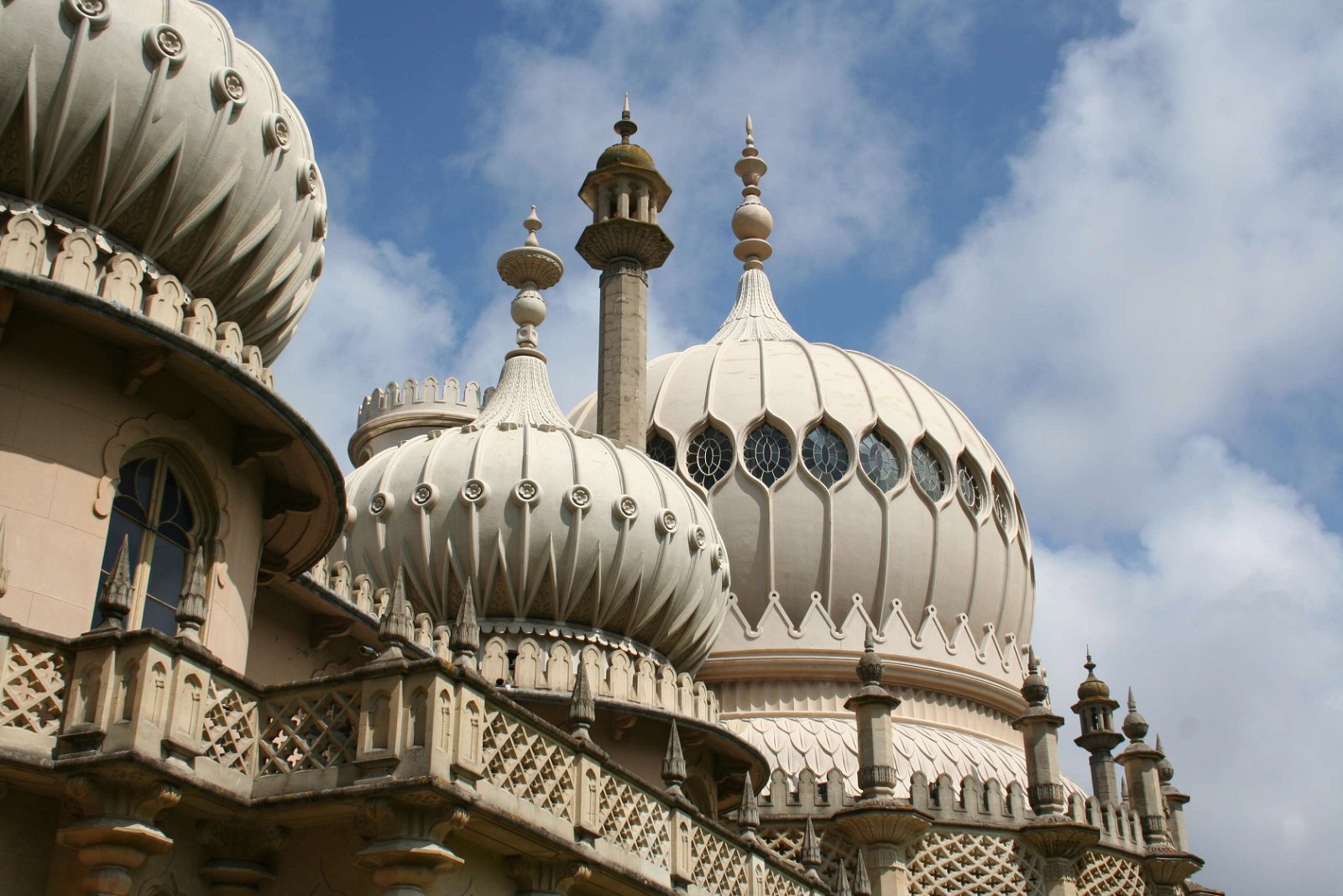 Royal Pavilion