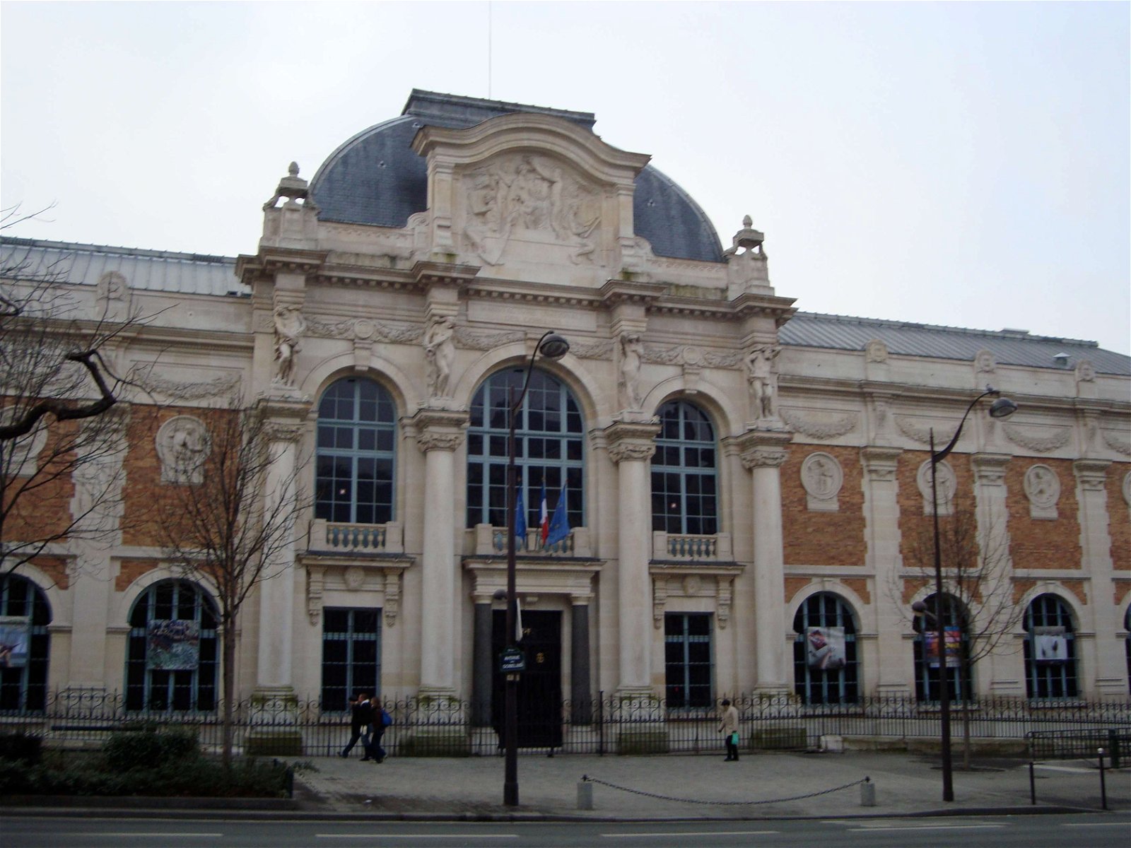 Gobelins Manufactory