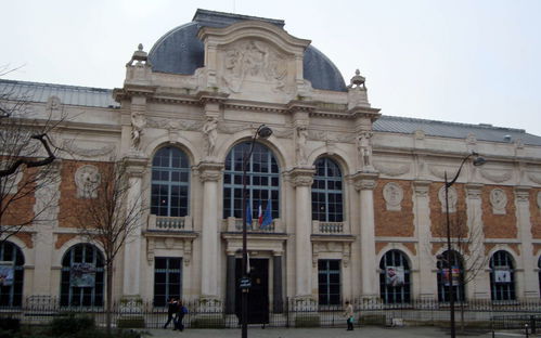 Manufacture des Gobelins