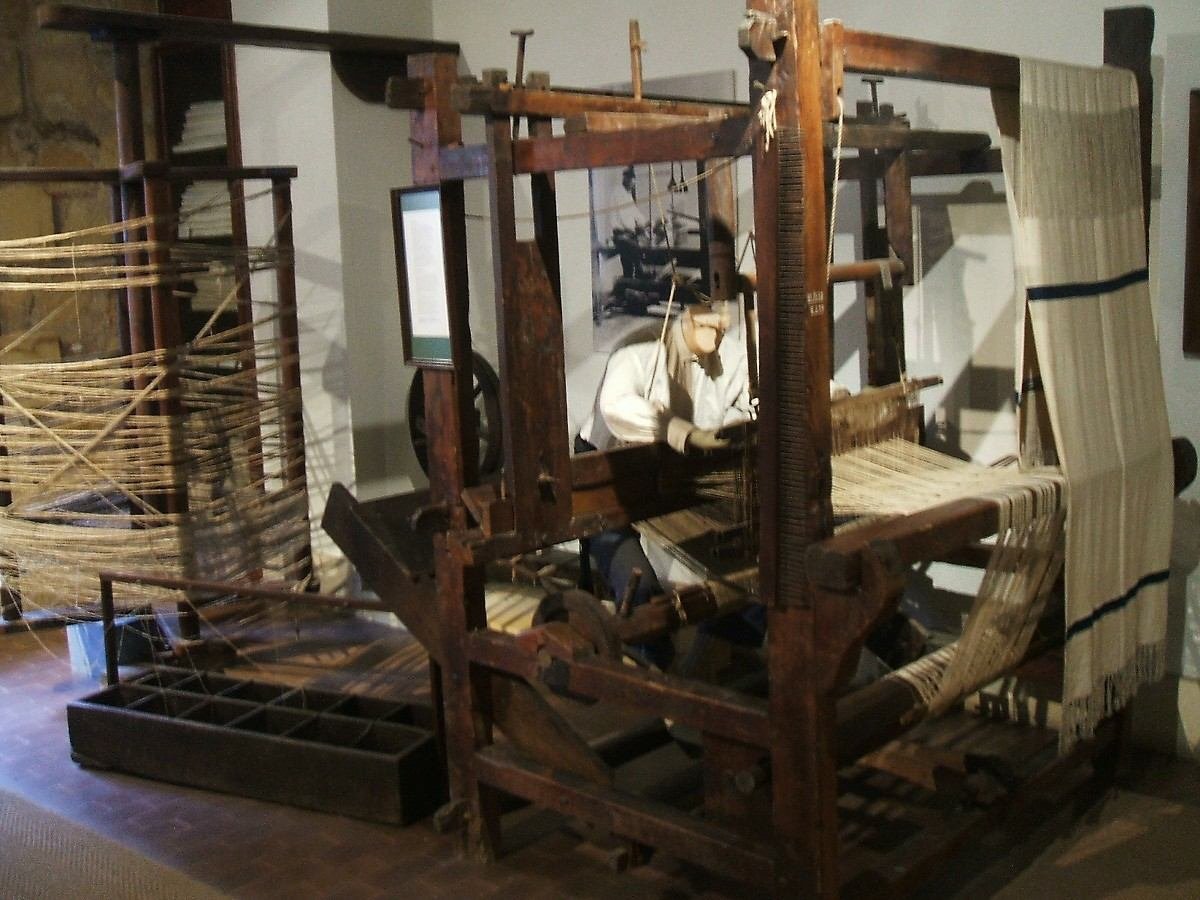 Euskal Museoa Bilbao Museo Vasco