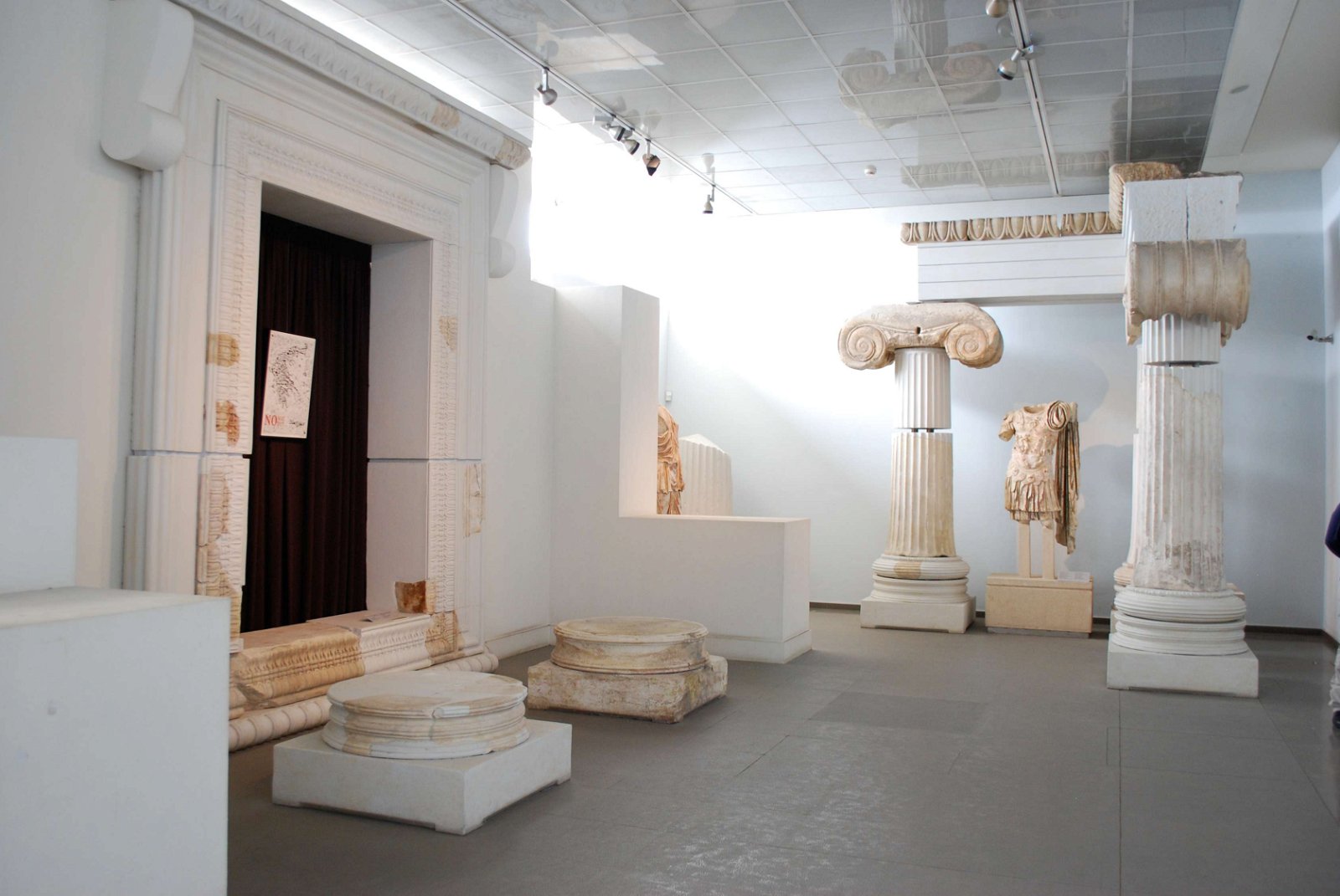 Archaeological Museum of Thessaloniki