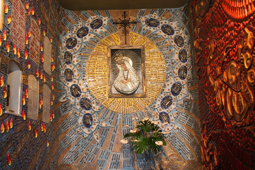 Field Cathedral of the Polish Army