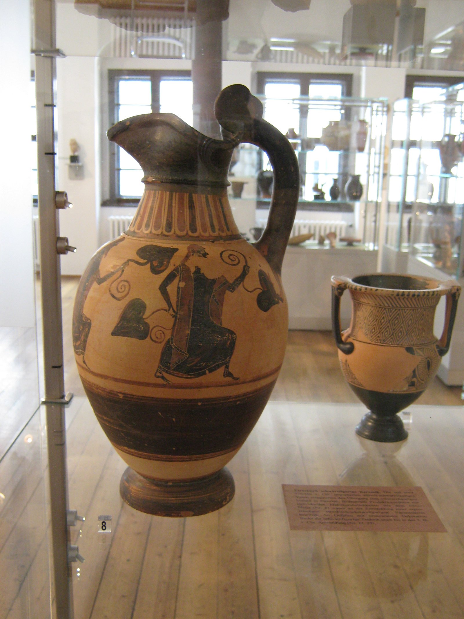 Museum of Antiquities of Leipzig University