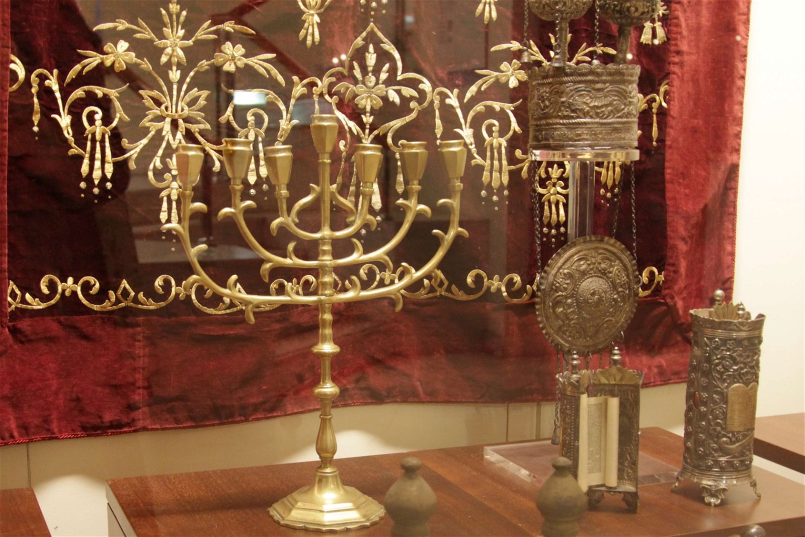 The Jewish Museum of Greece