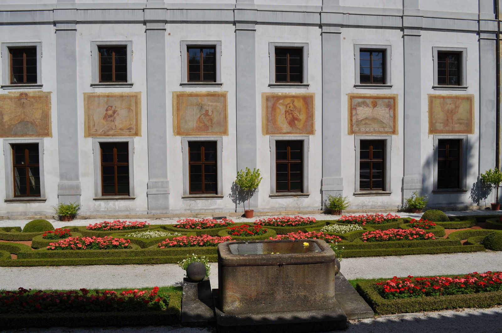 Strahov Monastery