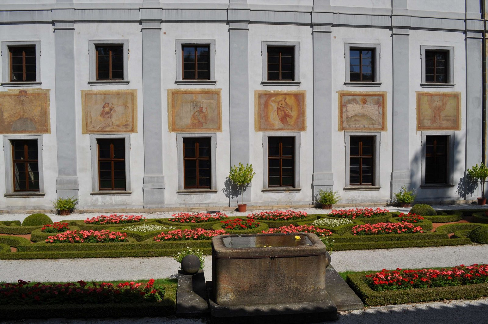 Strahov Monastery