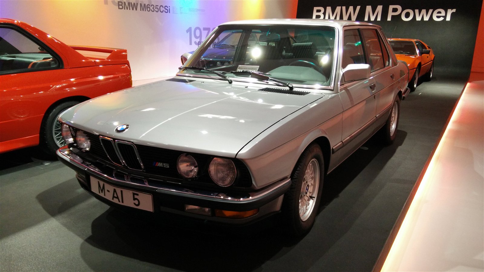 BMW Museum