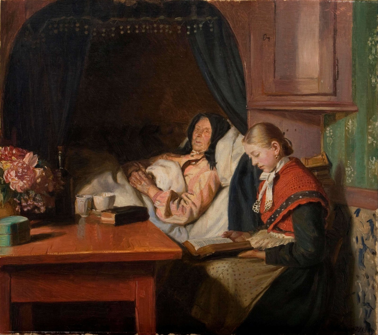 Hirschsprung Collection (Hirschsprungske Samling)