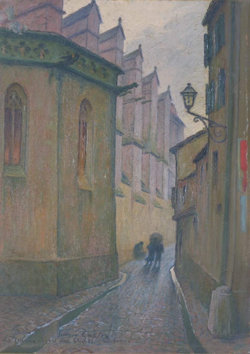 Musée des Augustins