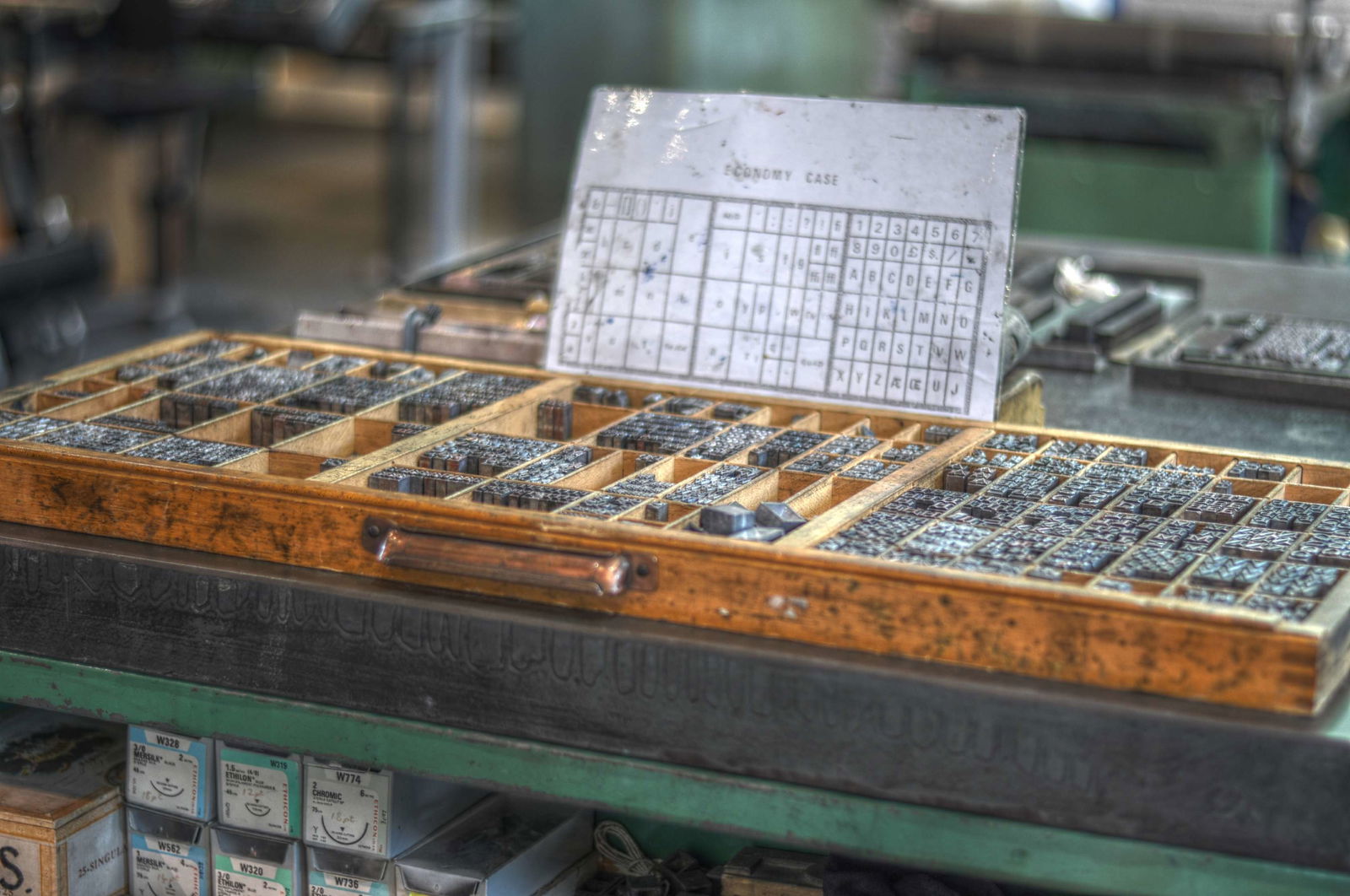 National Print Museum