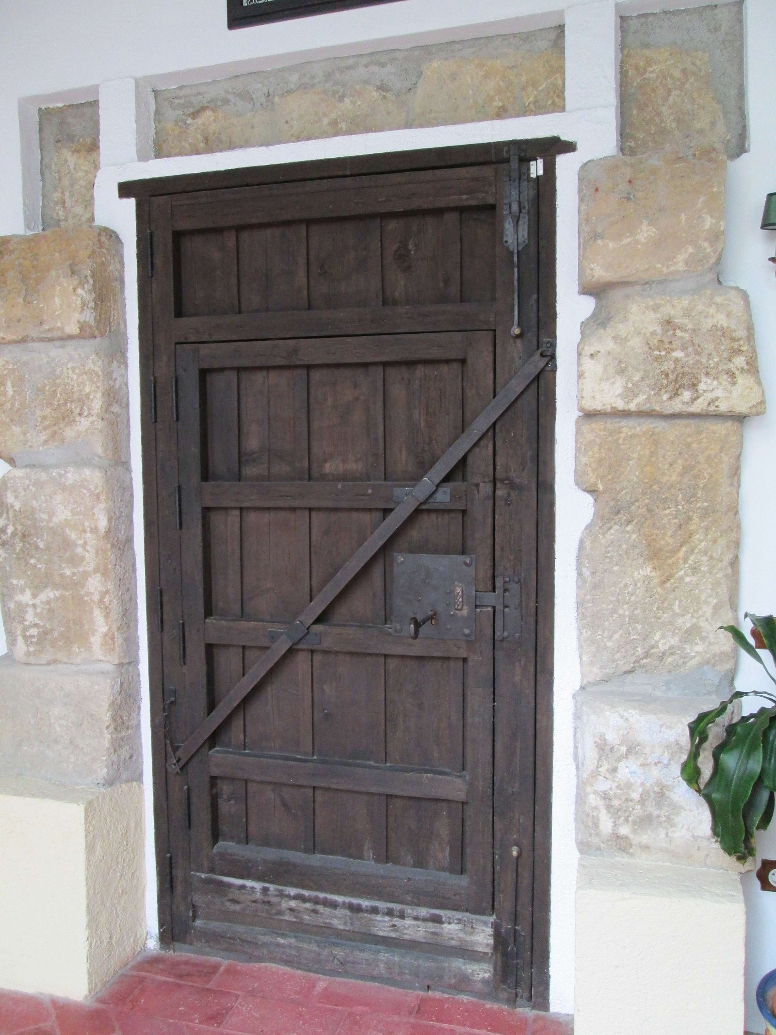 Museo del Vidrio y Cristal de Málaga