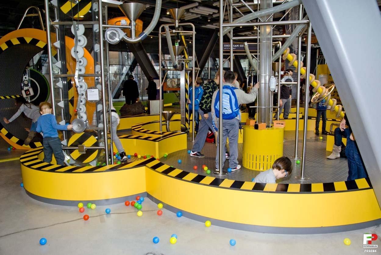 Copernicus Science Centre