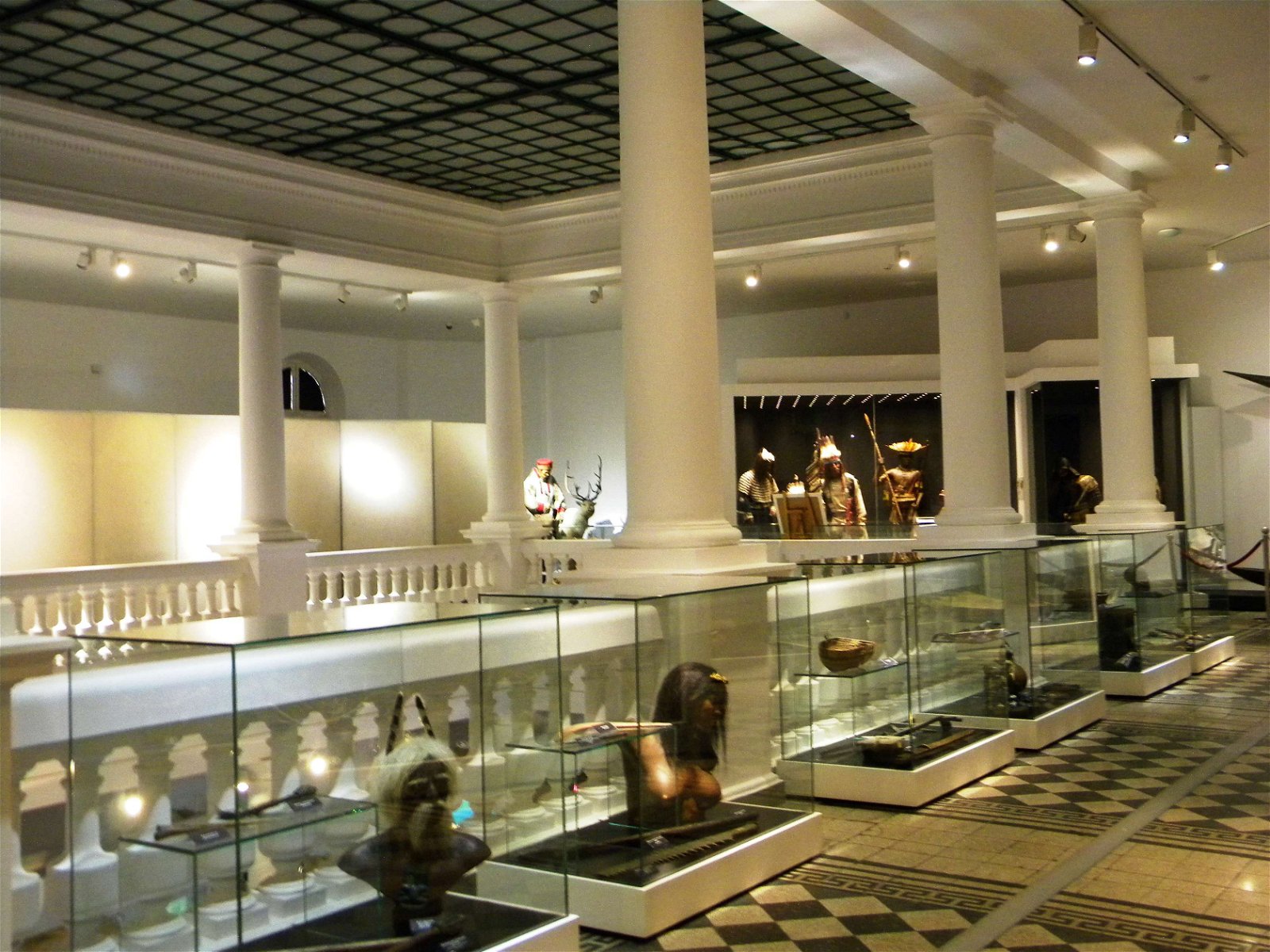 Grigore Antipa National Museum of Natural History