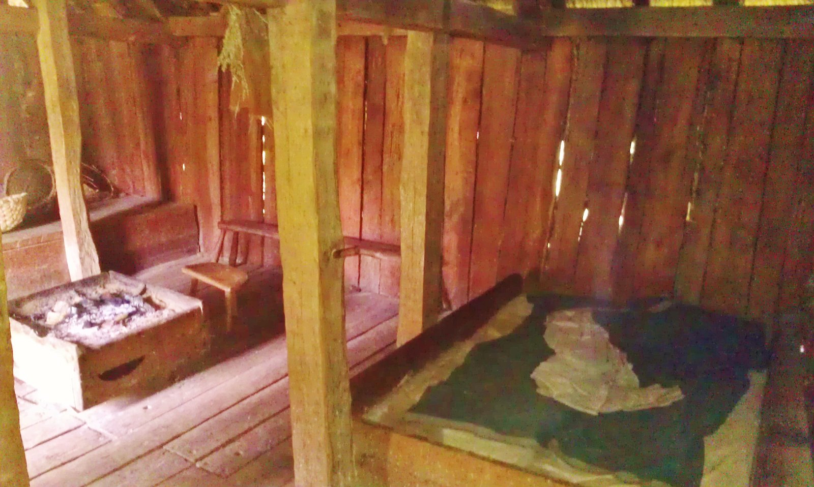 West Stow Anglo-Saxon Village