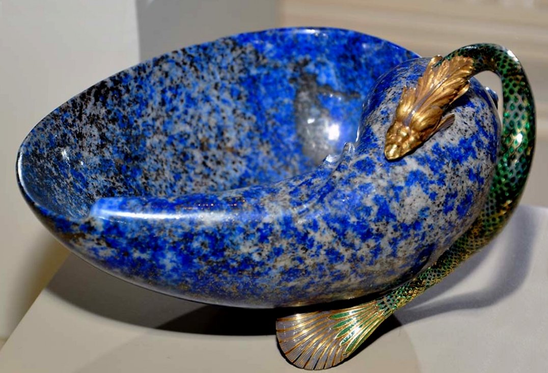 Tesoro dei Granduchi