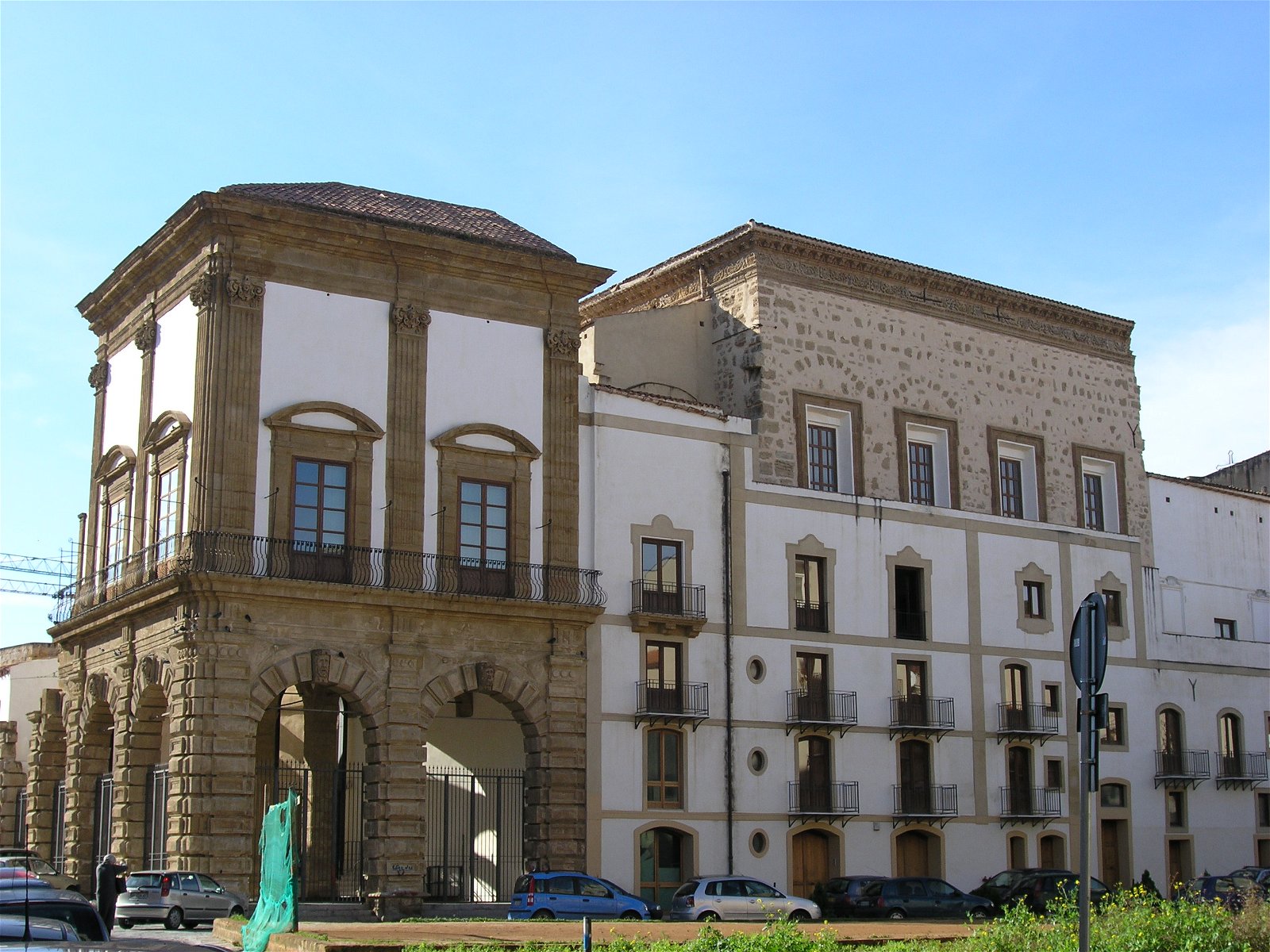 Oratorio dei Bianchi