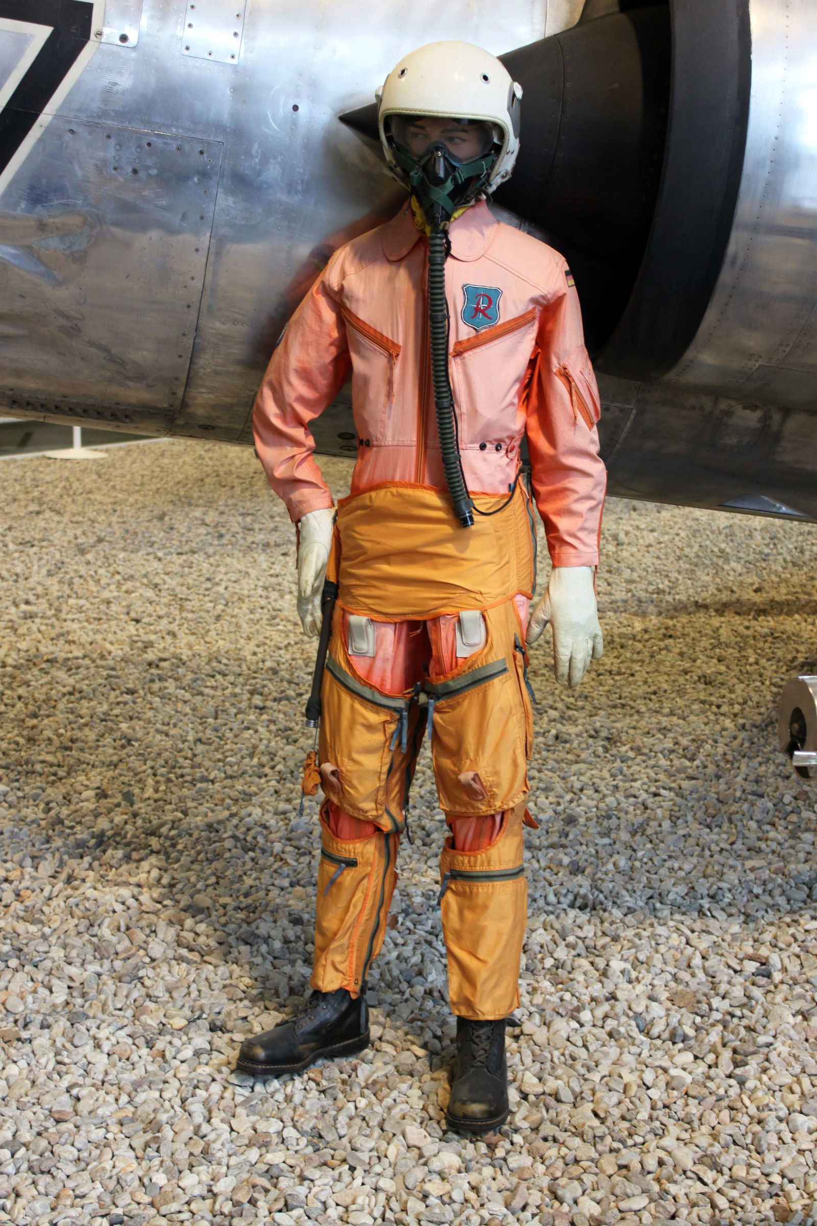 Militärhistorische Museum der Bundeswehr – Flugplatz Berlin-Gatow