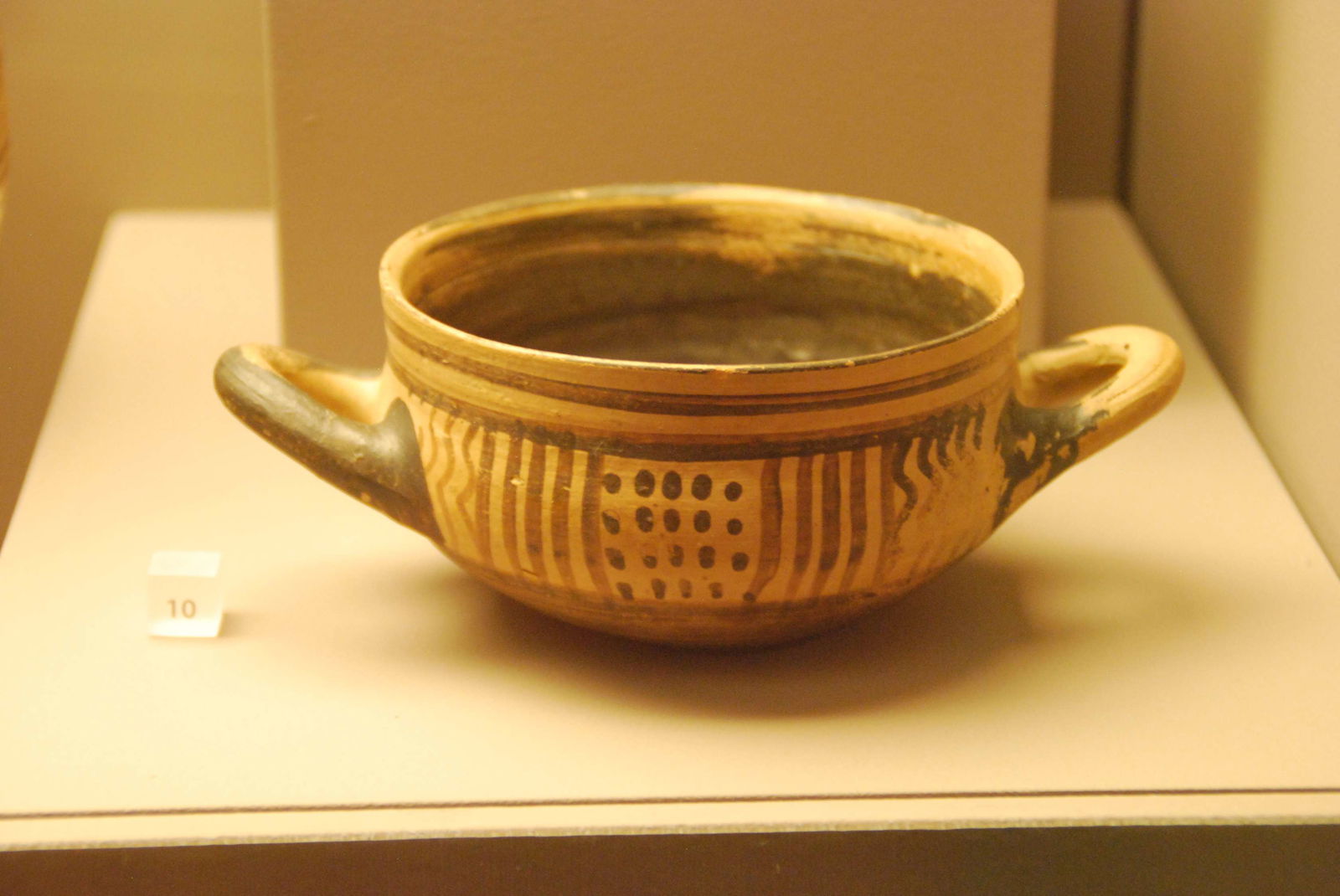 Museum of Cycladic Art