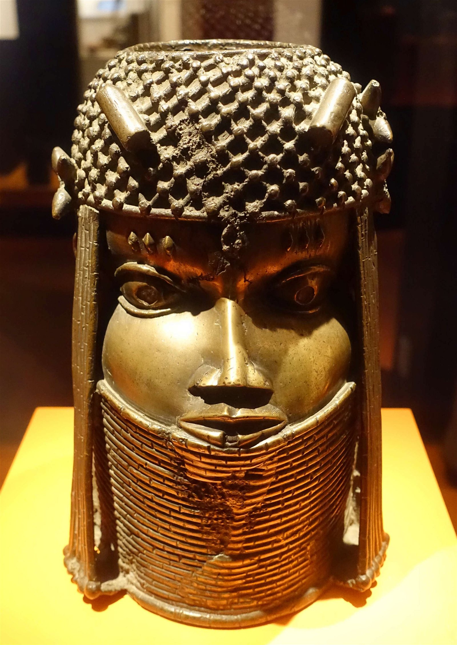 Museum of Ethnography