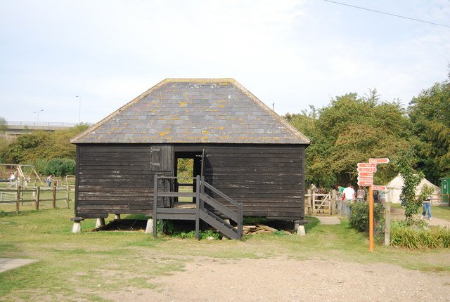 Kent Life Heritage Farm Park