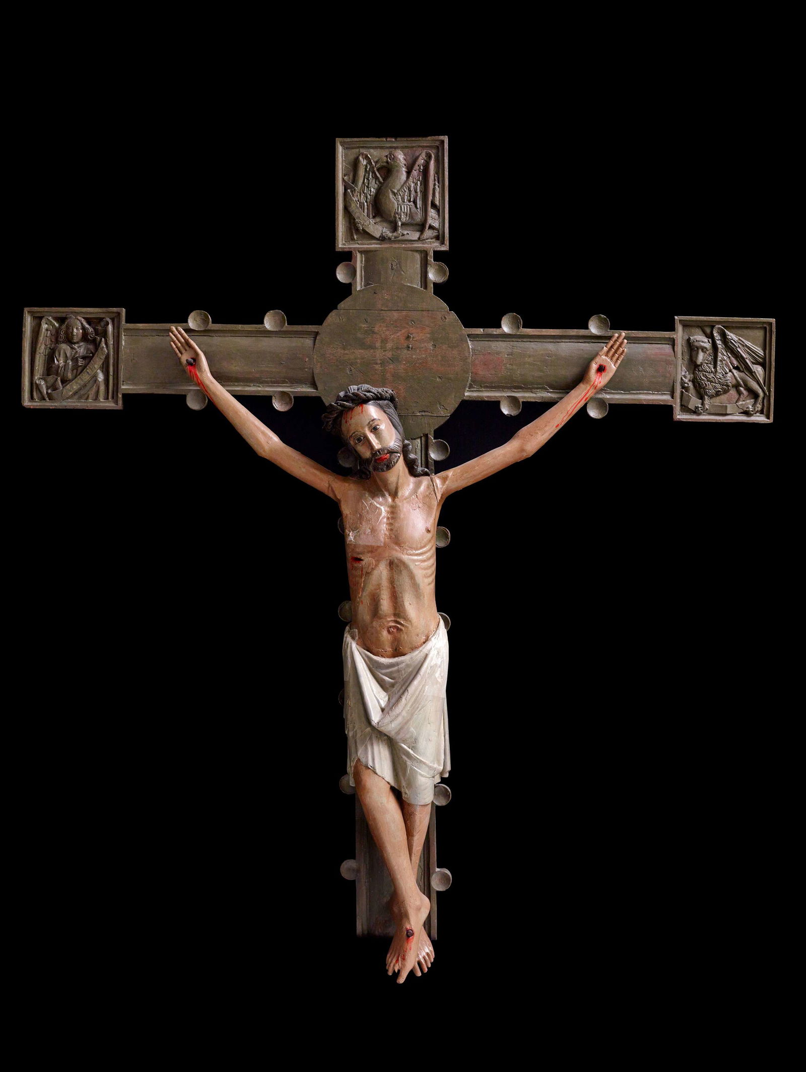 The National Museum of Denmark