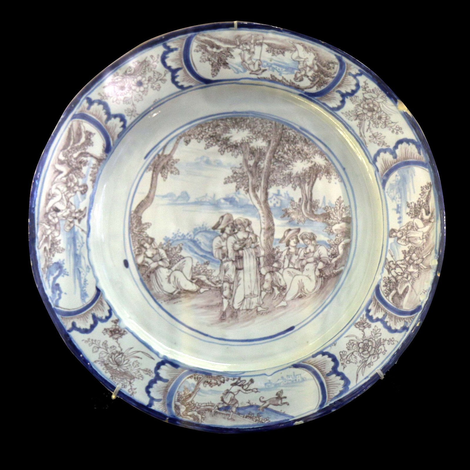 Musée des Arts décoratifs, de la Faïence et de la Mode