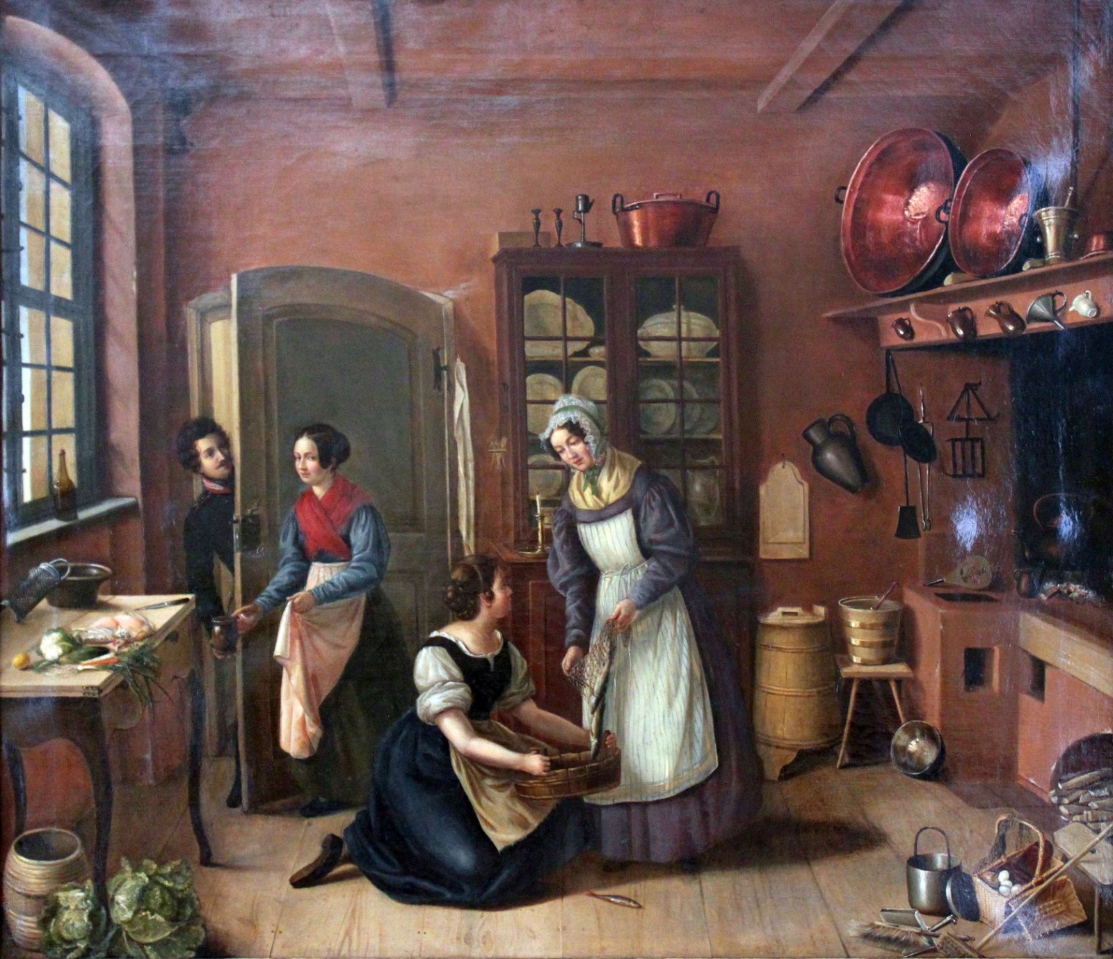 Germanisches Nationalmuseum