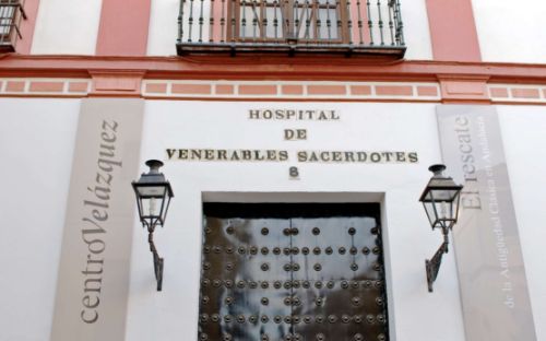 Hospital de los Venerables