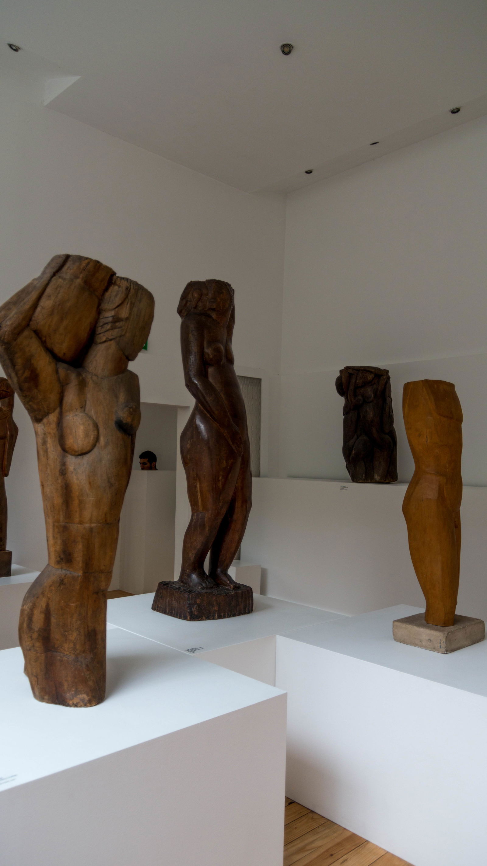 Musée Zadkine