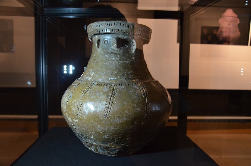 Archaeological Museum in Kraków