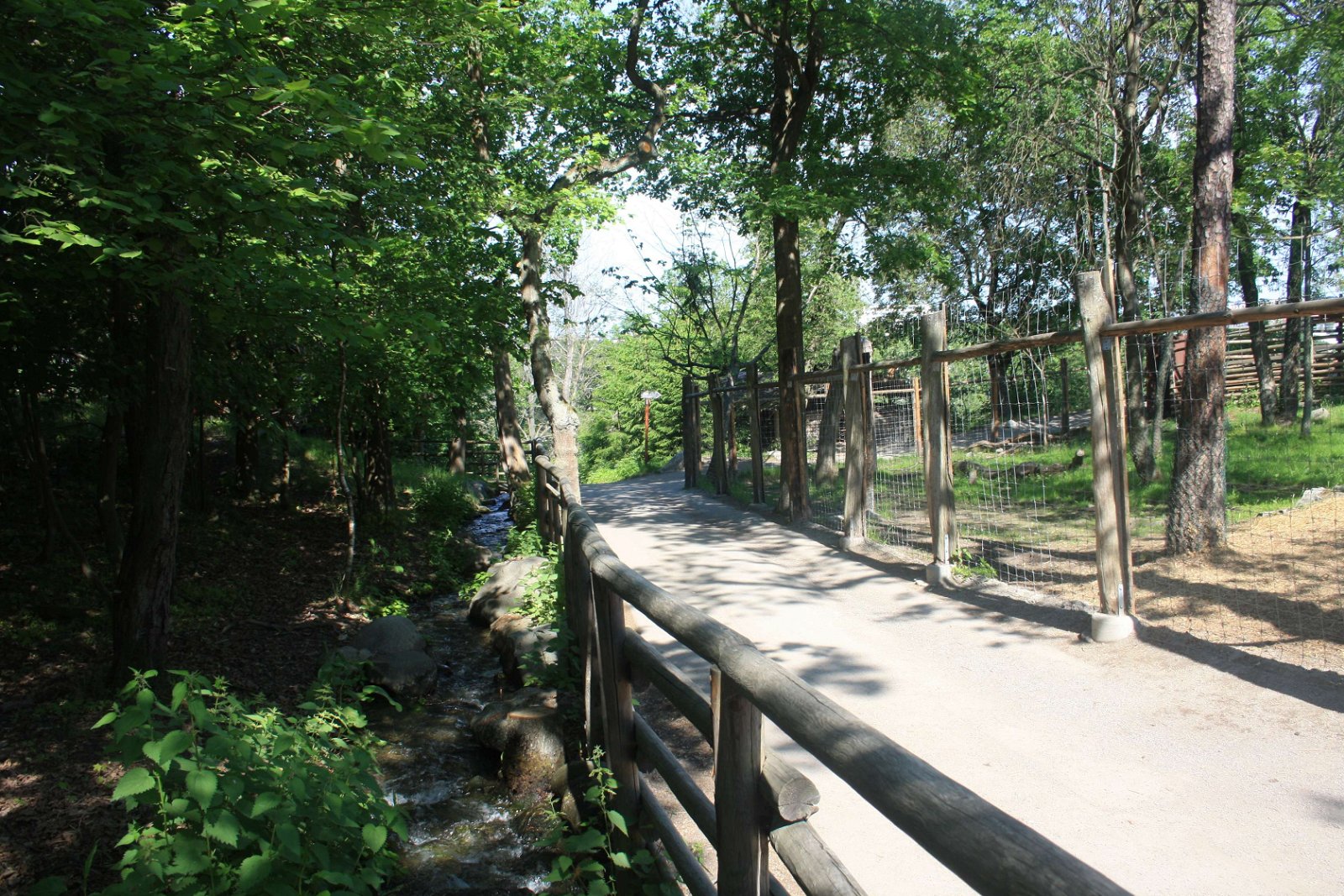 Skansen Open-Air Museum