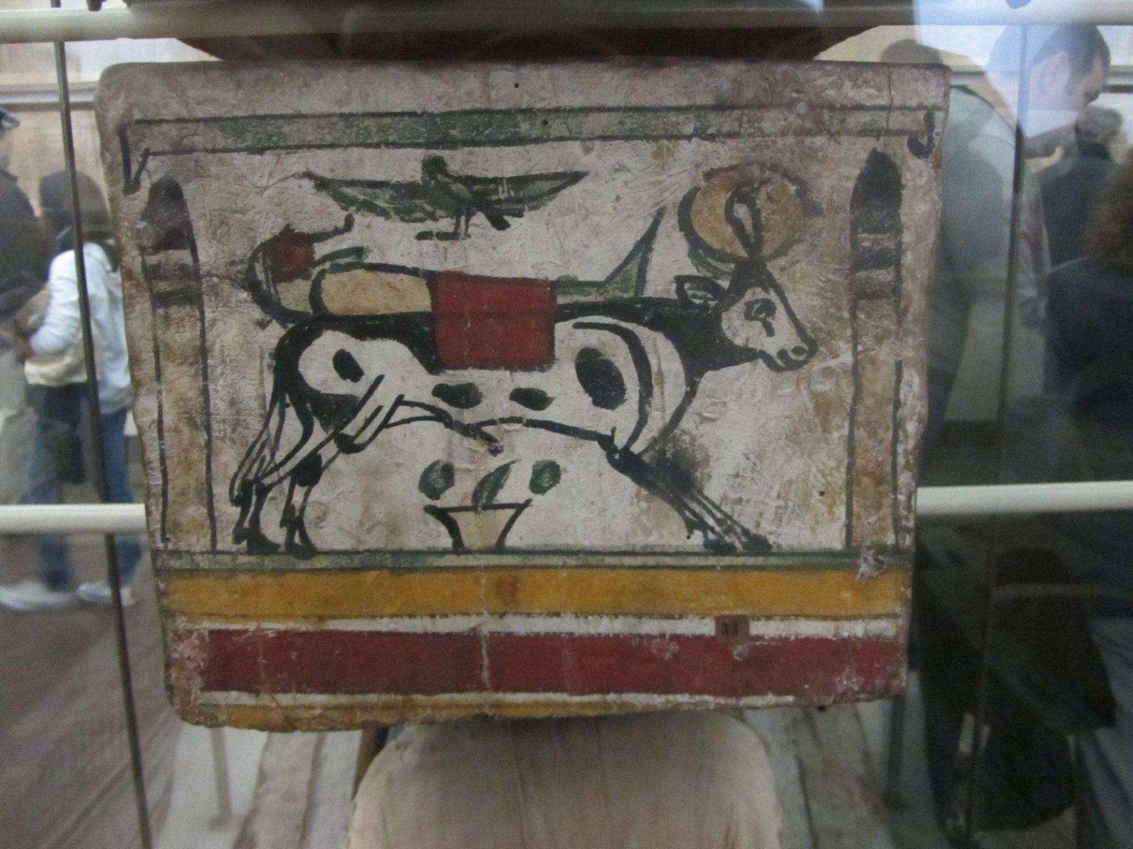 Egyptian Museum of Turin