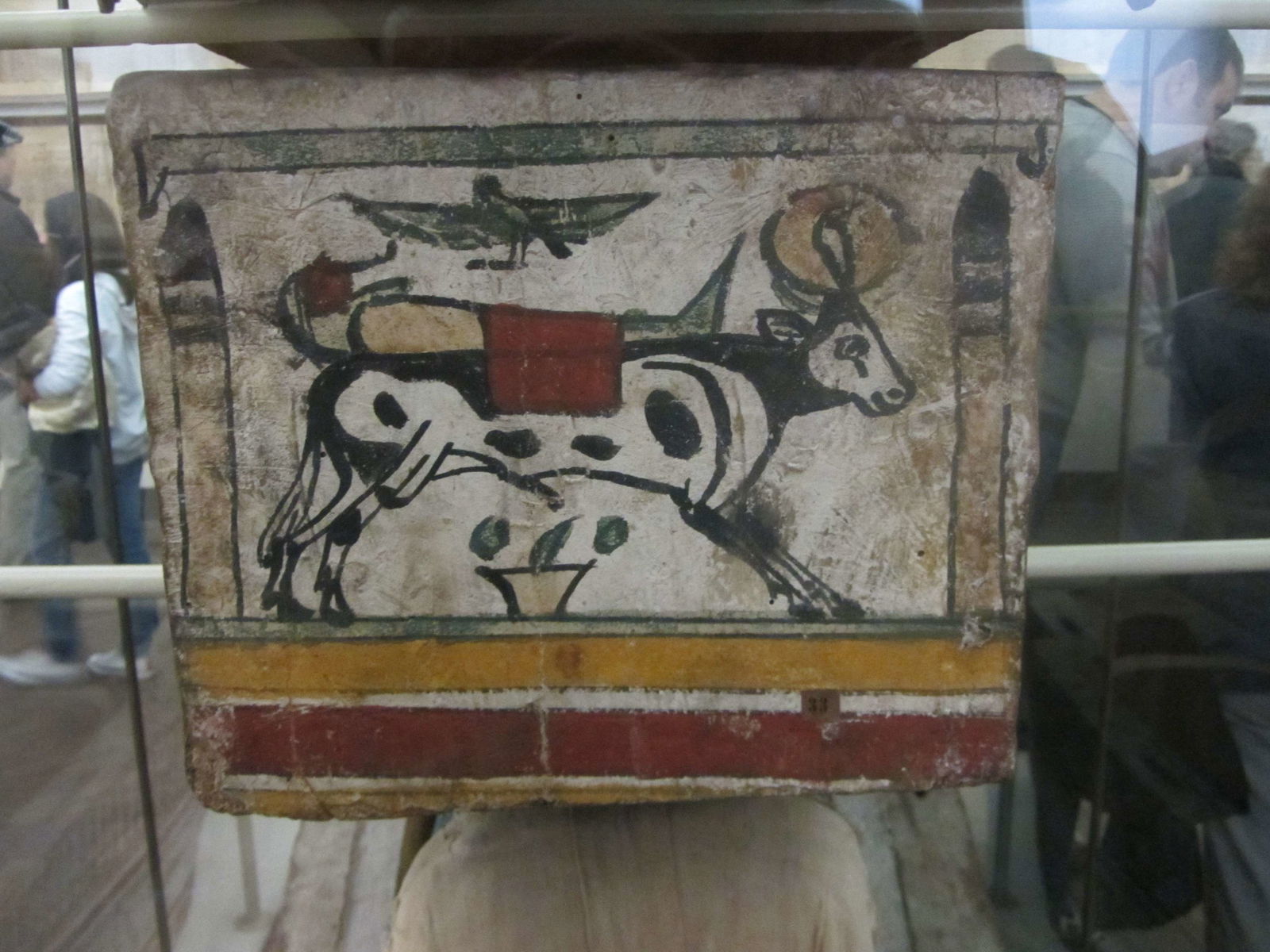 Museo egizio di Torino