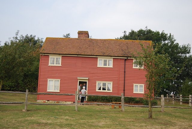 Kent Life Heritage Farm Park